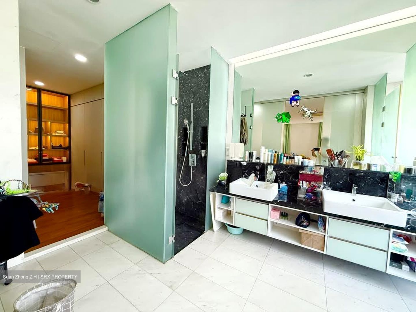 West Coast Gardens (D5), Semi-Detached #529760371